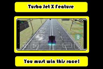 Go Jet X  Car Racing截图1