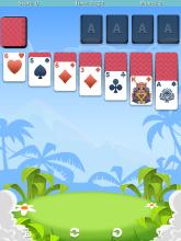 Solitaire 2019 offline截图3