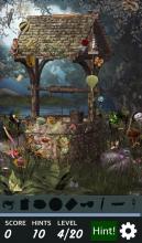 Hidden Object  Mother Nature截图3