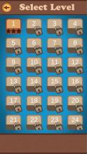 Unblock Roll Ball Puzzle   puzzle game截图1