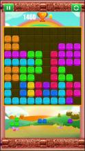 New Jelly Block Puzzle Mania 2019截图3