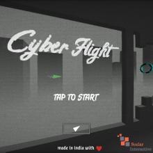 Cybr Flgt截图1