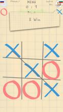 Tic Tac Toe ONLINE LIVE截图4