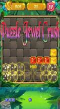 New Puzzle Jewel Crush pro截图3