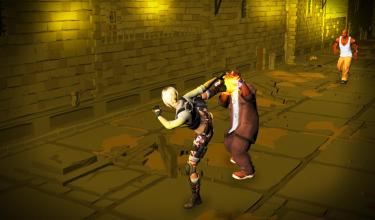 Tomb Fighting: Relic Battles截图2