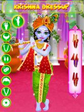 Radha Krishna Makeover截图1