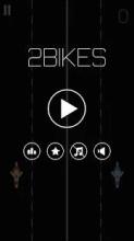 2 Bikes - Motor cycle Game截图2