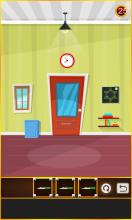 JollyDay 100 Doors Fun Room  Escape Games截图2