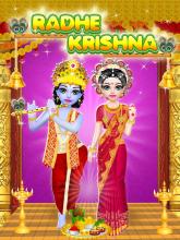 Radha Krishna Makeover截图4