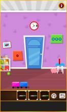 JollyDay 100 Doors Fun Room  Escape Games截图3