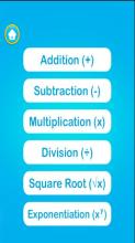 Math Addition and Subtraction截图3