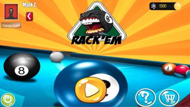 RACK'EM Pl Pr l截图2