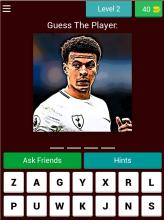 Football Quiz  Guess & Earn Real Money截图5