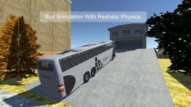 Bus Simulation 2019截图1