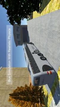 Bus Simulation 2019截图