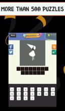 Mega Quiz Guess The game Trivia截图4