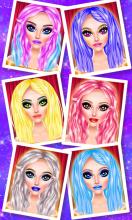 Princess Hair and Makeup Salon截图4