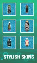 Ship Drift – Ship Drift Game截图2