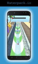 Aquaparkio  Slide Aqua Water Game截图1