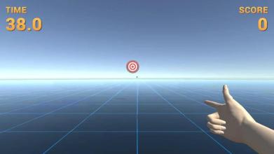 Finger Shooting 3D截图3