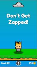 Don't Get Zapped! - Fun, Offline Game截图5