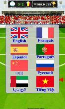 Football star - soccer free kick截图1