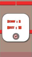 Bouncing ball, infinite simple game截图4