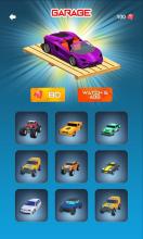 Drifty Race  clean the road traffic run race off截图5