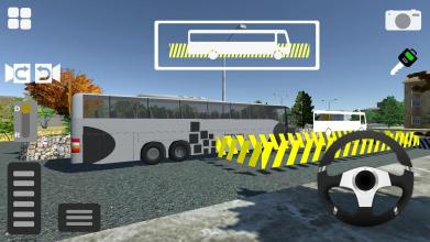 Bus Simulation 2019截图2
