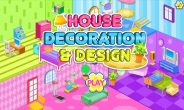 House decoration and design截图1