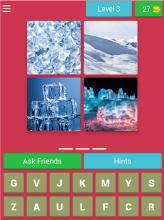 Words QuizUp Trivia截图3