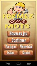 Formez des mots截图3