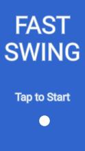 Super Fast Swing Ball截图3