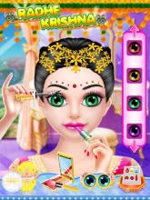 Radha Krishna Makeover截图3