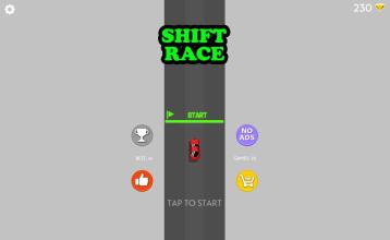 Shift Drift截图5