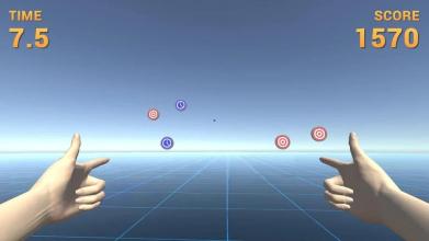 Finger Shooting 3D截图1