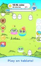 My Chu - Evolution Game截图1