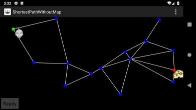 Network Games - Mapless walking截图4