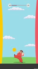 shinchan Kung Fu Boy截图2