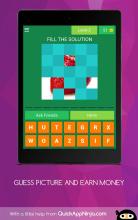 GUESS PICTURE AND EARN MONEY截图2