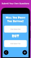 Would You Press The Button截图1