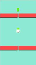 Bouncing ball, infinite simple game截图1