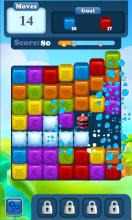 Candies Cube Candy Legend截图2