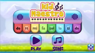 Piano Kids - Music and Songs截图3