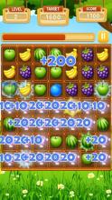 Fruit Legend No.1® - Fruit Splash截图4