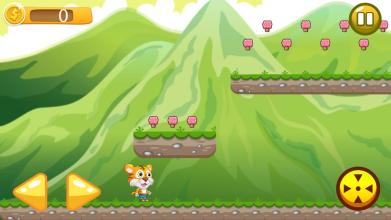 Super Tiger Adventures截图2