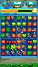 Fruit Link - Lines Adventures截图4