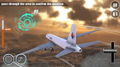 Airplane Go: Real Flight Simulation截图3