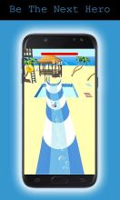 Aquaparkio  Slide Aqua Water Game截图4