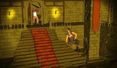 Tomb Fighting: Relic Battles截图3